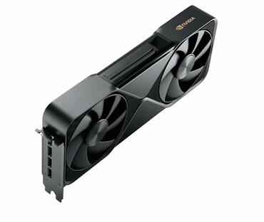NVIDIA RTX PRO 6000 seitlich