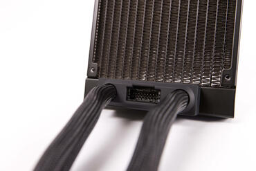 NZXT Kraken Elite 420 RGB Hauptanschlusskabel