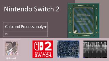 Switch 2: Laut Leaks bis zu 7,5-mal schneller als Original