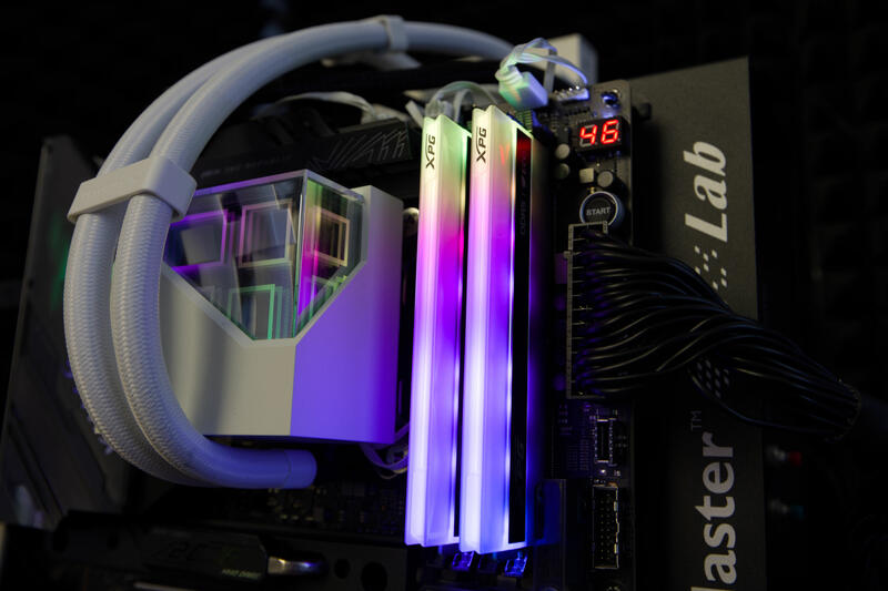 RAM Preisentwicklung: DRAM-Preise steigen um 172 % im Vergleich zum Vorjahr