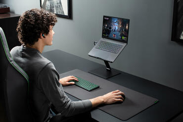 RazerJoro Tastatur