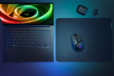 Razer Basilisk Maus und Joro Tastatur für mobiles Gaming vorgestellt