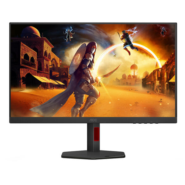 AOC U27G4R Front