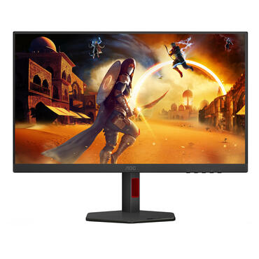 AOC U27G4R Front
