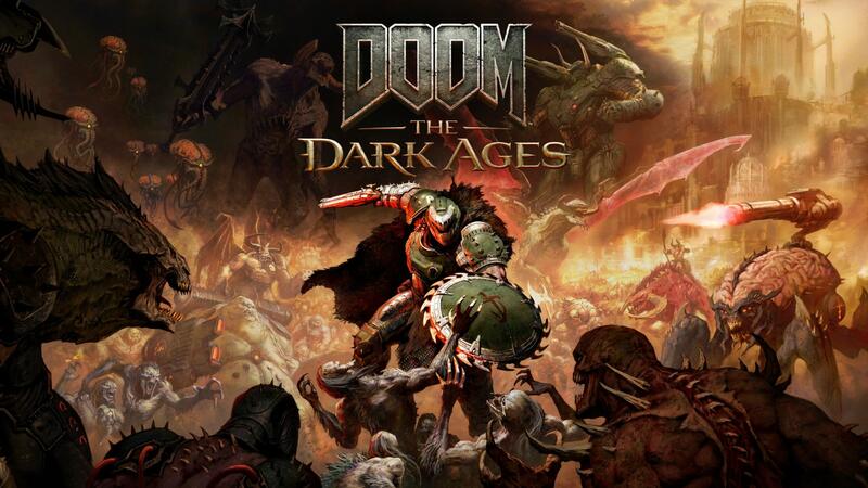 GeForce Game Ready Treiber 576.40 Download steht bereit mit Unterstützung für DOOM: The Dark Ages und DLSS 4 Verbesserungen