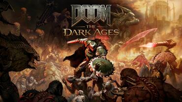 GeForce Game Ready Treiber 576.40 Download steht bereit mit Unterstützung für DOOM: The Dark Ages und DLSS 4 Verbesserungen