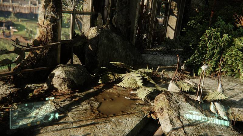 Crysis 3 Screenshot 02