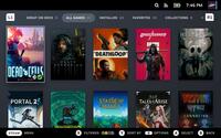 SteamOS 3.7 Stable Release: Installation auf Legion Go S und anderen Handheld-PCs nun möglich