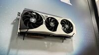 PowerColor Radeon RX 9070 „REVA“-Serie im neuen Design gezeigt