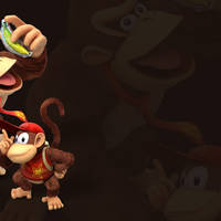 Donkey Kong Country Tropical Freeze