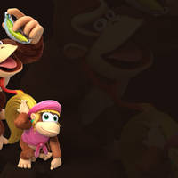Donkey Kong Country Tropical Freeze