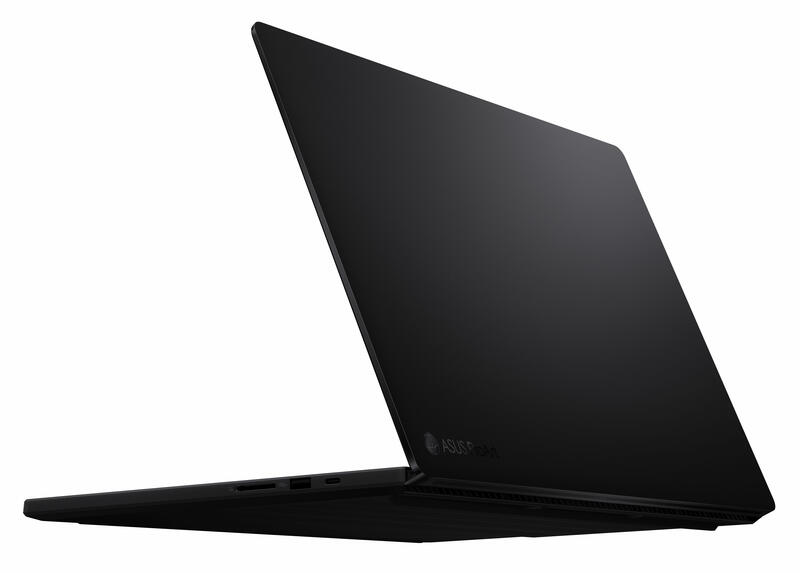 ASUS ProArt P16 Laptop Rückseite ASUS ProArt P16 Laptop Rückseite