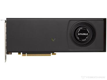 Sparkle Arc Pro B60