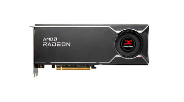 PowerColor Radeon AI PRO R9700 mit 32 GB VRAM als RDNA4-Referenzkarte