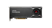 PowerColor Radeon AI PRO R9700 mit 32 GB VRAM als RDNA4-Referenzkarte