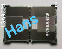 Intels LGA9324-Sockel signalisiert den nächsten Schritt in der Entwicklung der Xeon Server-CPU