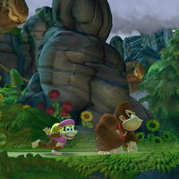 Donkey Kong Country Tropical Freeze