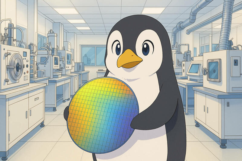 TSMCs 1,4-nm-Angström wird voraussichtlich 45.000 US-Dollar pro Wafer kosten