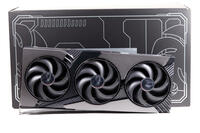 MSI GeForce RTX 5070 Ti Vanguard 2