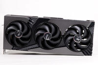 MSI GeForce RTX 5070 Ti Vanguard Test Review