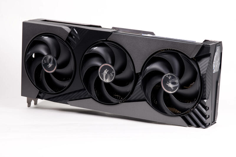 GeForce RTX 50 SUPER-Serie mit VRAM-Verbesserung kommt Ende 2025