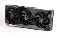 MSI GeForce RTX 5070 Ti Vanguard Grafikkarte