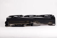 MSI GeForce RTX 5070 Ti Vanguard Seitenansicht 3