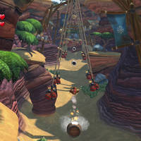 Donkey Kong Country Tropical Freeze