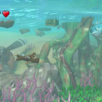 Donkey Kong Country Tropical Freeze