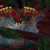Donkey Kong Country Tropical Freeze