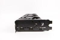 PowerColor Radeon RX 9060 XT Hellhound Anschlüsse
