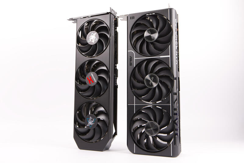 AMD Adrenalin Edition 25.6.1 Treiber für Radeon RX 9060 XT bereit zum Download