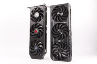 PowerColor Radeon RX 9060 XT Hellhound Vergleich zug ASUS RTX 5060 Ti PRIME
