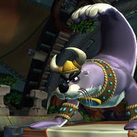 Donkey Kong Country Tropical Freeze