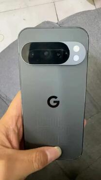 Pixel 10 Pro Leak verrät größeren Kamerabump, 16 GB RAM und neuen Tensor G5-Chip
