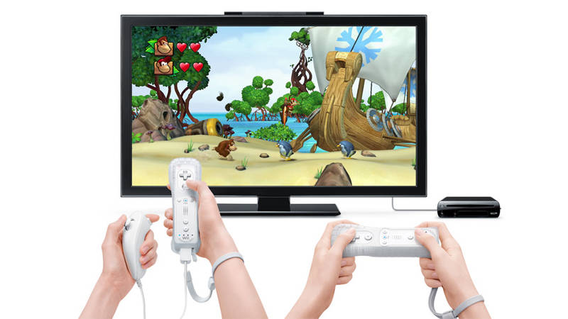 Donkey Kong Country Tropical Freeze Donkey Kong Country Tropical Freeze