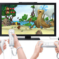 Donkey Kong Country Tropical Freeze