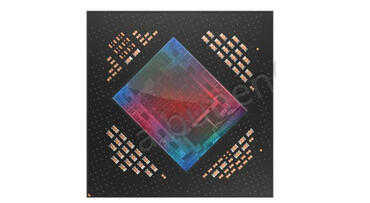 AMD Navi 44 Chip