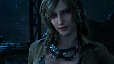 Metal Gear Solid Delta  Snake Eater Screenshot