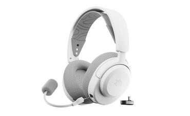 SteelSeries Arctis Nova 3 Wireless für Multi-Plattform-Nutzung vorgestellt 