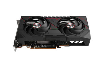 SAPPHIRE Radeon RX 9060 XT PULSE
