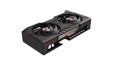 SAPPHIRE Radeon RX 9060 XT PULSE Design