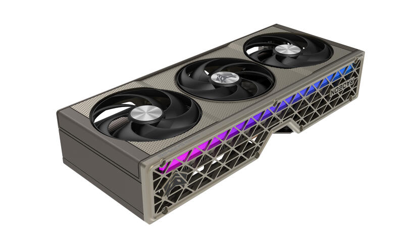 SAPPHIRE Radeon RX 9060 XT Grafikkarten der NITRO+, PURE und PULSE vorgestellt