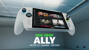ASUS ROG XBOX Ally Single