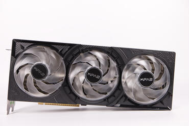 KFA2 GeForce RTX 5070 Ti Test Fazit