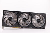 KFA2 GeForce RTX 5070 Ti Test Fazit