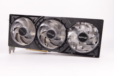 KFA2 GeForce RTX 5070 Ti Grafikkarte