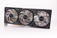 KFA2 GeForce RTX 5070 Ti Grafikkarte