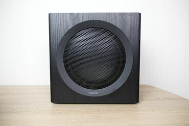 EDIFIER CX7 2.1 S Subwoofer Front