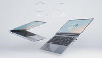 TUXEDO InfinityBook Pro 14 mit Ryzen AI 300 CPUs ab 1.199 €